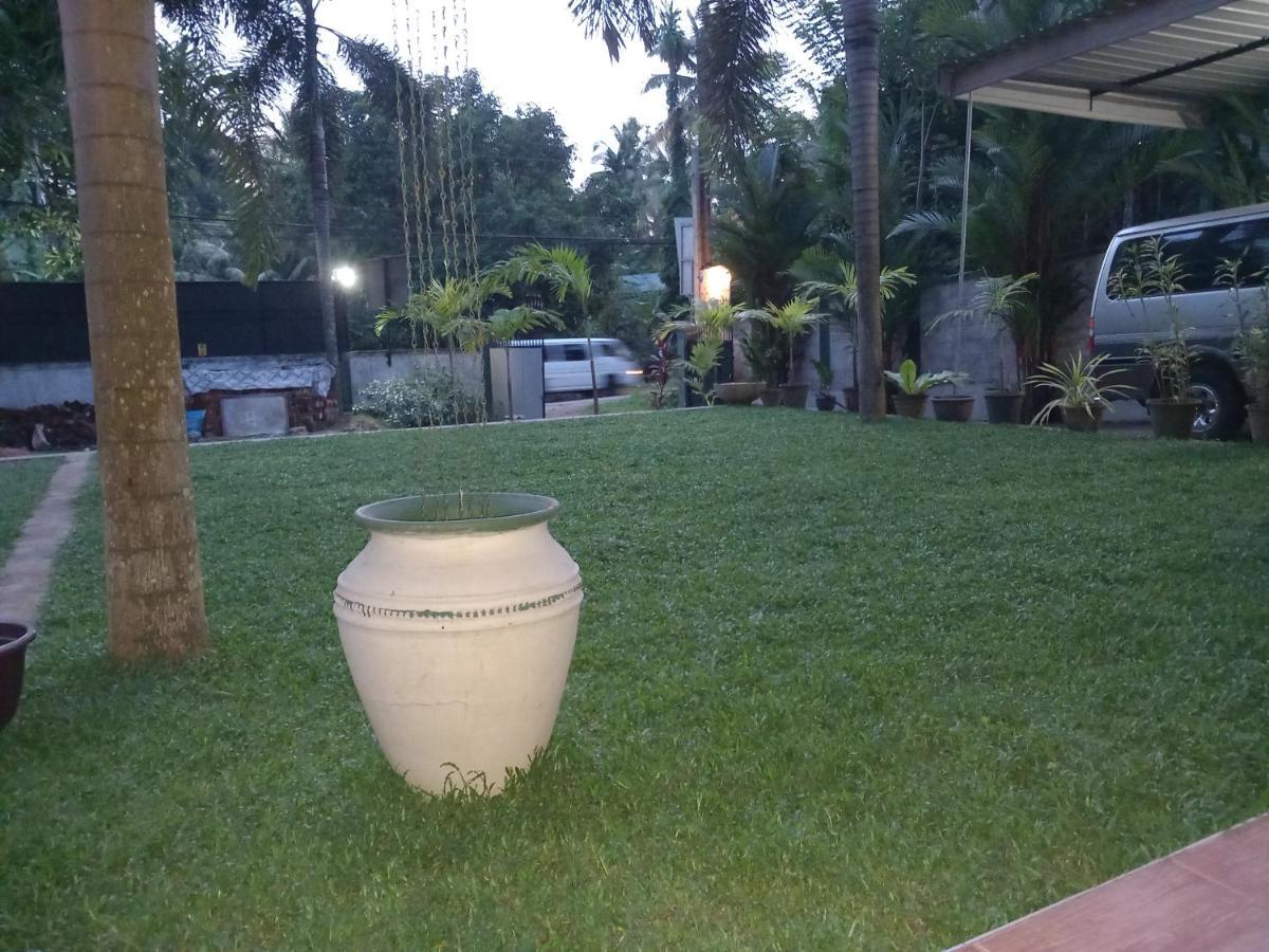 Elephant Reach Villa Pinnawala Pinnawala  Buitenkant foto