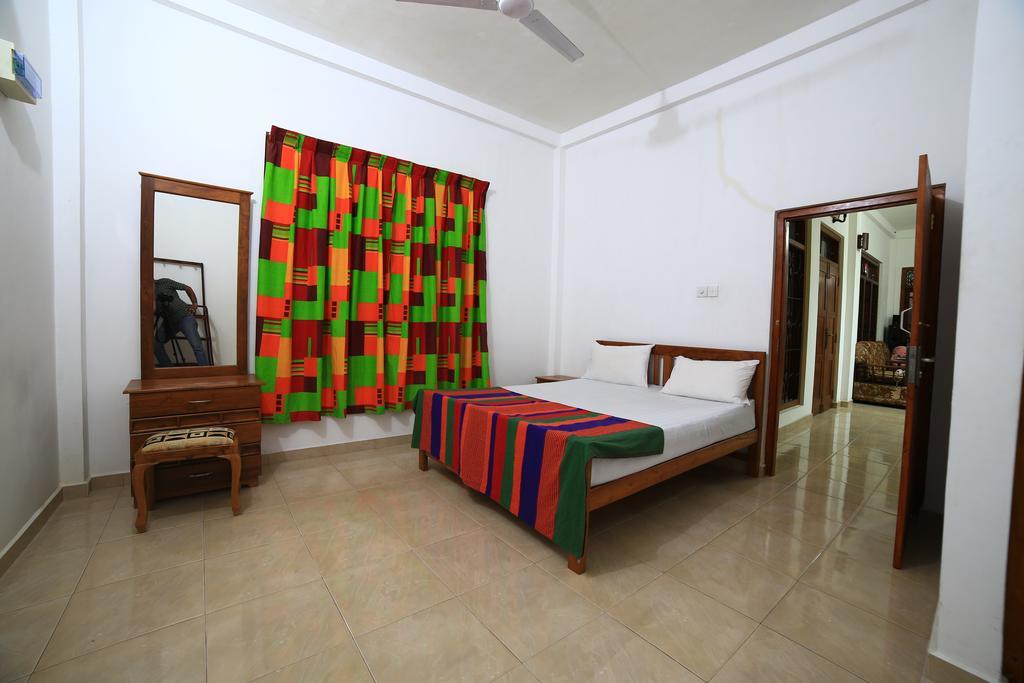 Elephant Reach Villa Pinnawala Pinnawala  Kamer foto
